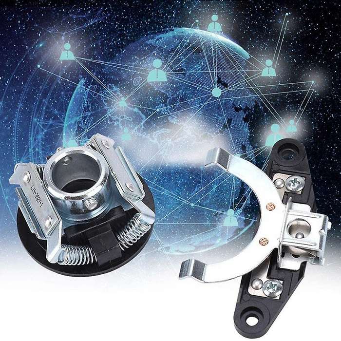 2x Electric Motor Centrifugal Switch,l19-302y-1 Single Phase Electric