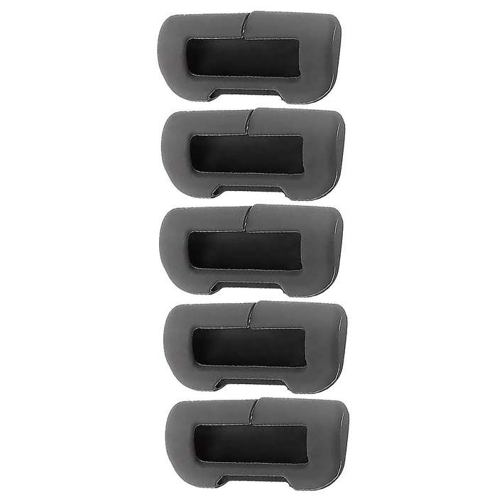 For Tesla Model 3/y Seat Belt Buckle Protective Cover Silicone