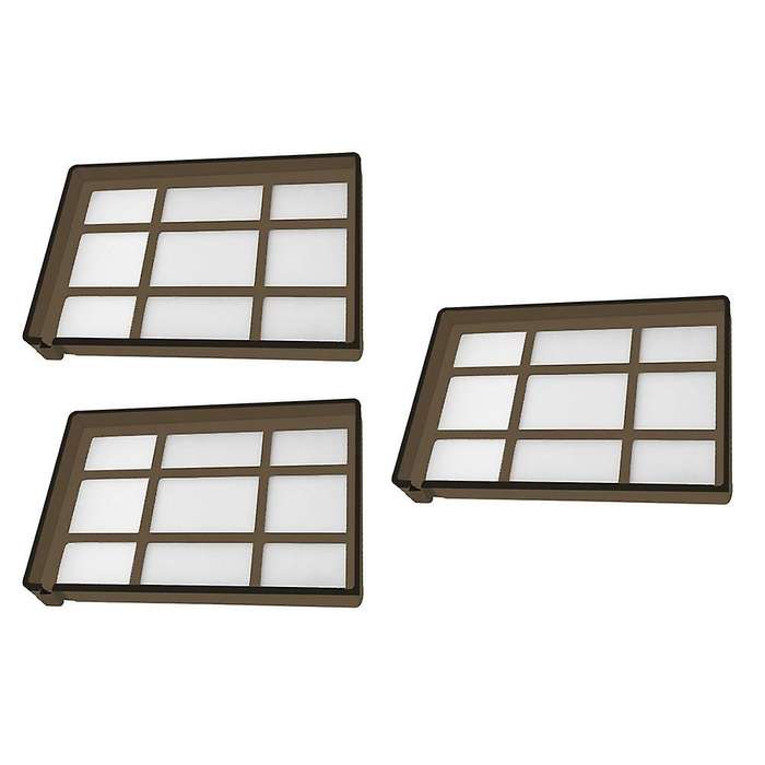 3pcs Replacement Parts Accessories Set for Proscenic 800t 820s 820t