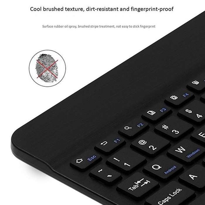For M40 P20hd Iplay20 Keyboard+tablet Case for All 10.1inch Tablet