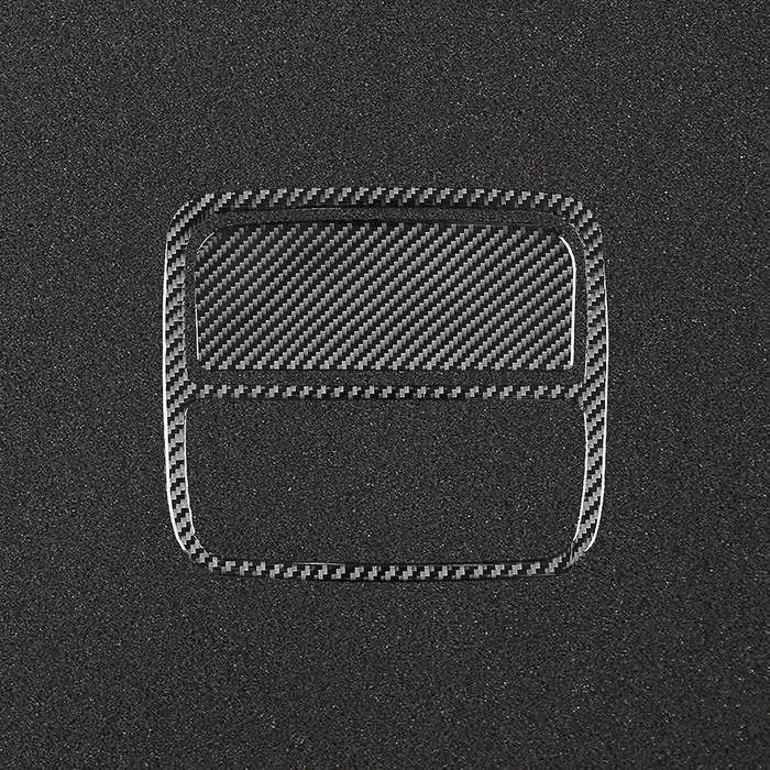 For Honda Crv 2007-2011 Car Roof Reading Light Frame Cover Protective