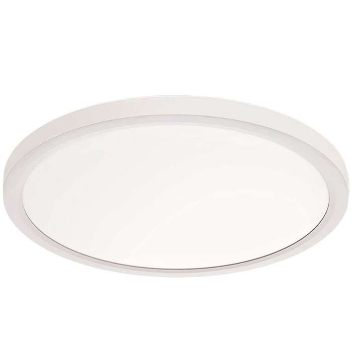 Led Ceiling Light Flat Round Ceiling Light 16 W,led Ceiling Lighting