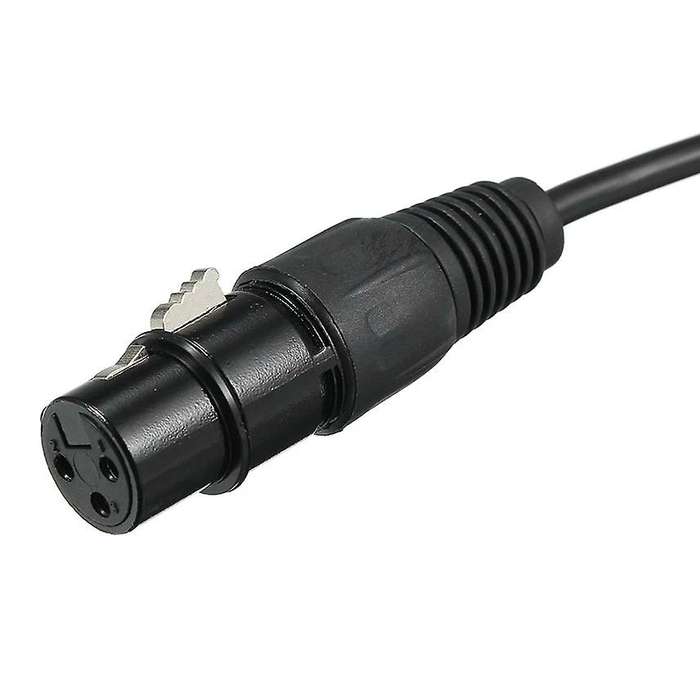 Dmx512 Usb Dmx Interface Adapter Led Stage Lighting Controller