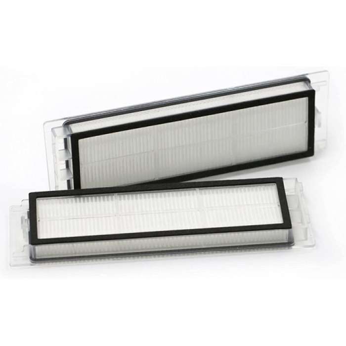 Replacement for Xiaomi Mi Roborock S5 Max S50 Main Brush Hepa Filter