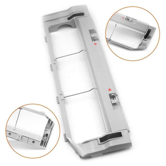 Replacement for Xiaomi Mi Roborock S5 Max S50 Main Brush Hepa Filter