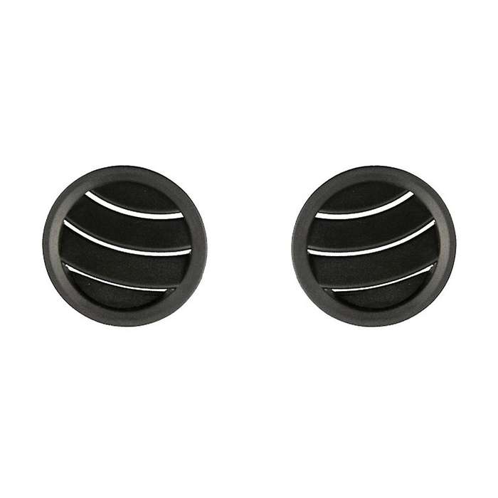 Car Dashboard Left/right Side A/c Air Conditioner Air Vent Outlet