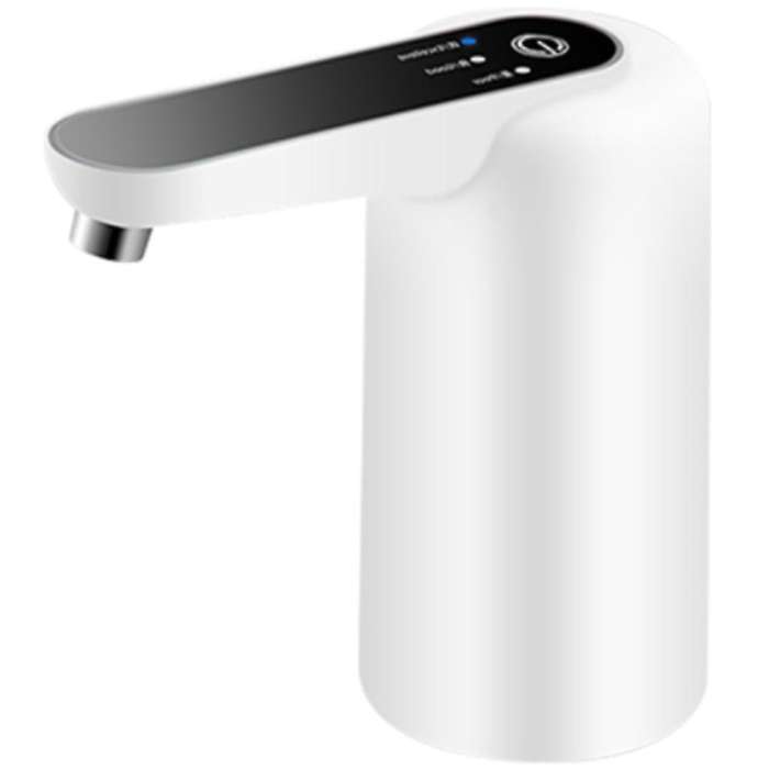 Wireless Water Dispenser Mini Barreled Water Electric Pump Usb Charge
