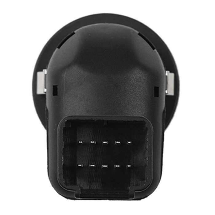 10-pins Electric Wing Mirror Control Switch for Renault Clio Mk4