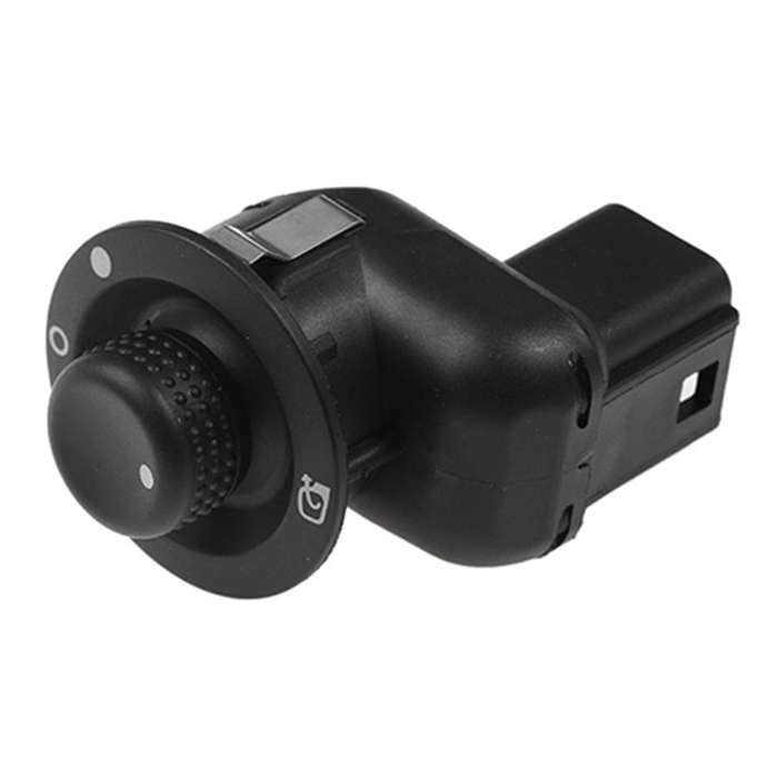 10-pins Electric Wing Mirror Control Switch for Renault Clio Mk4
