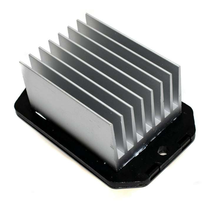 Ac Heater Blower Motor Resistor for Honda Civic 2001-2005, Cr-v 02-06
