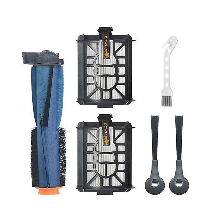 6pcs Replacement Parts for Shark Ai Av2501s Av2501ae Rv2502ae Kit
