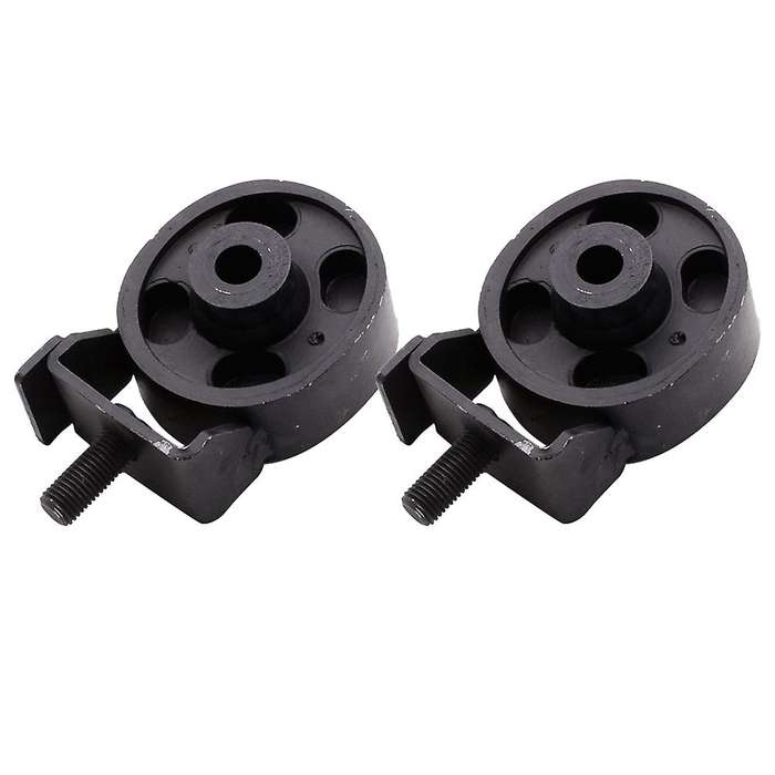 Transfer Gear Box Mount for Mitsubishi L200 Shogun 2.5 3.0 91-08 2pcs