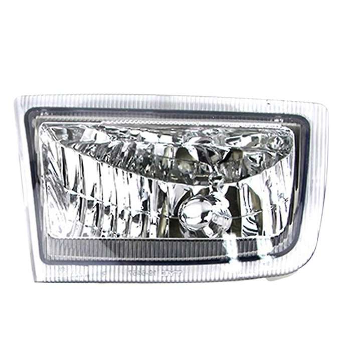 Car Front Left Bumper Fog Lights for Prado 90 Fj90 3400 1996-2003