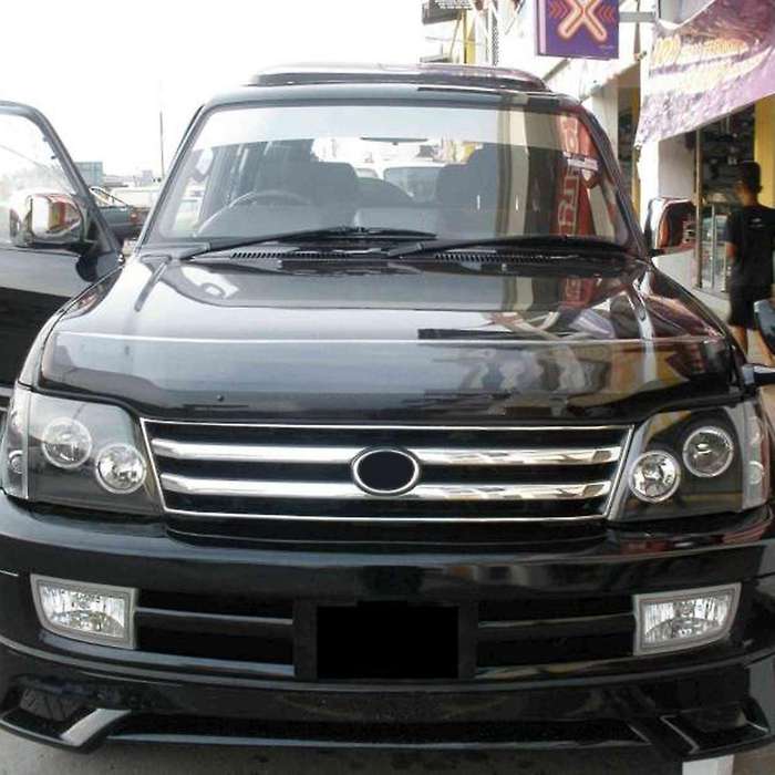 Car Front Left Bumper Fog Lights for Prado 90 Fj90 3400 1996-2003