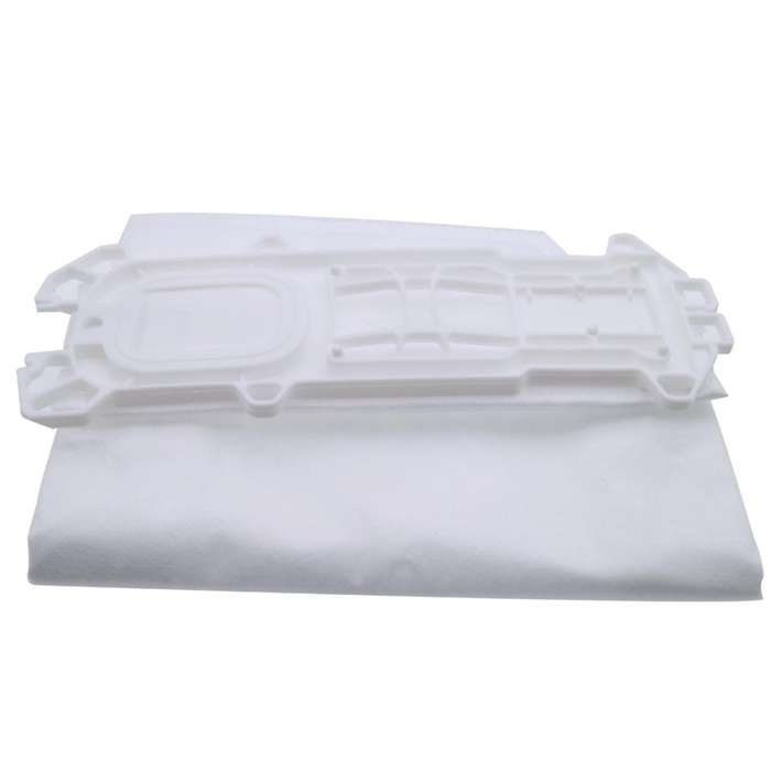 9x Multi-sets Hepa Filter Dust Bags for Folletto Vorwerk Kobold Vk135