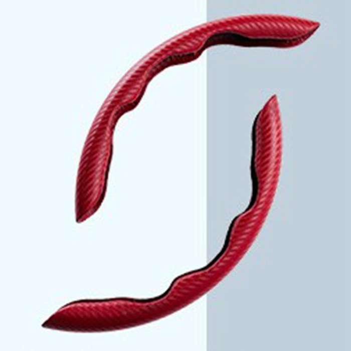 Car Steering Wheel Cover Four-seasons Universal Anti-slip
