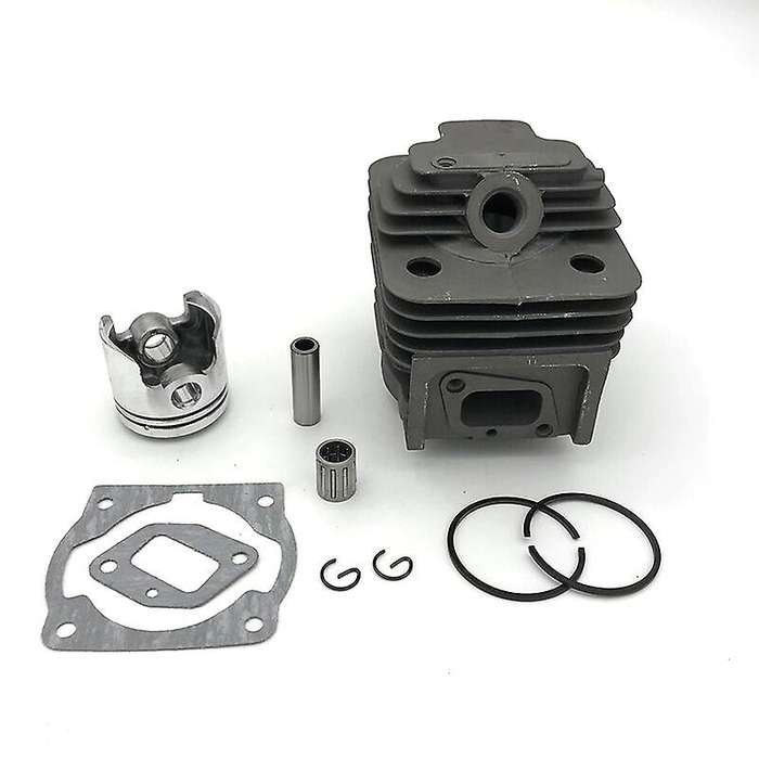 40mm Brush Cutter Cylinder & Piston Ring with Needle Cage for Cg430