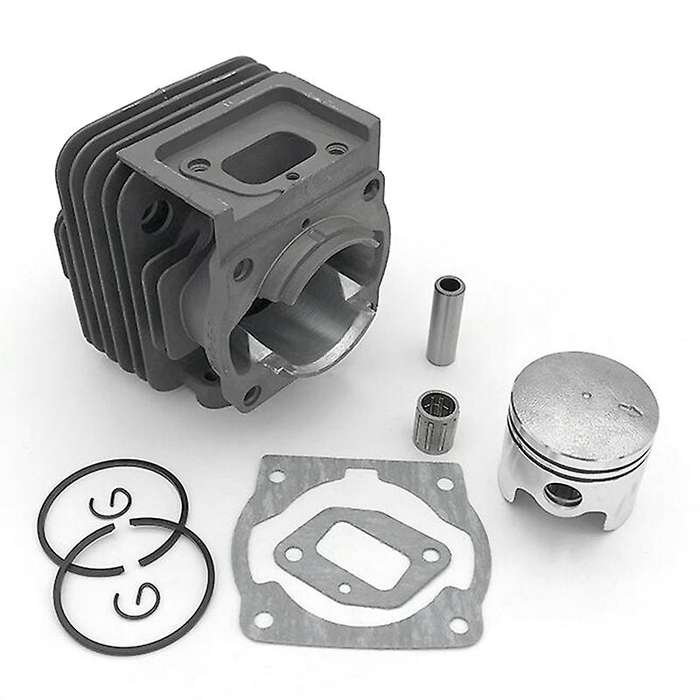 40mm Brush Cutter Cylinder & Piston Ring with Needle Cage for Cg430
