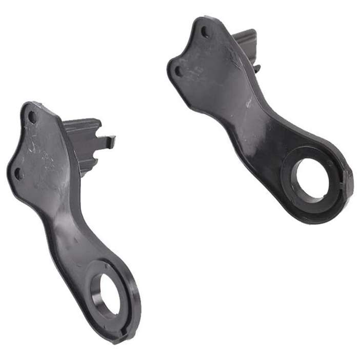 Halogen Headlight Brackets Repair Brackets for Bmw 5 Series