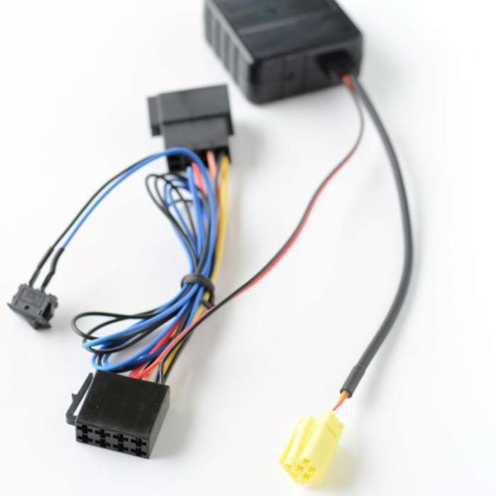 Bluetooth Module Wireless Radio Stereo Aux-in Audio Adapter