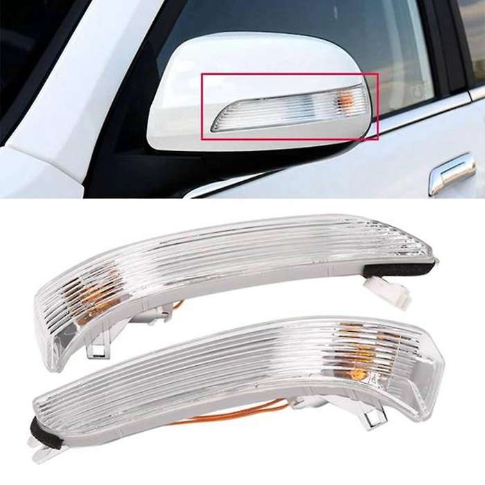 Right Rear View Mirror Turn Signal Light for Great Wall Haval H3 H5