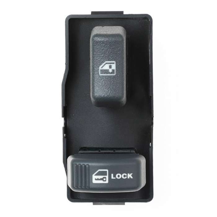 Front Right Power Window Door Lock Switch for Chevy Gmc C1500 C2500