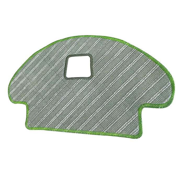 10 Pack Mop Pad Rag Cloth for Irobot Roomba Combo113 R113840 Robotic