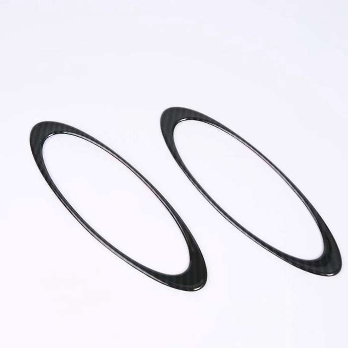 Car Seat Armrest Box Cover for Mini Cooper S One Jcw F56 Hatchback