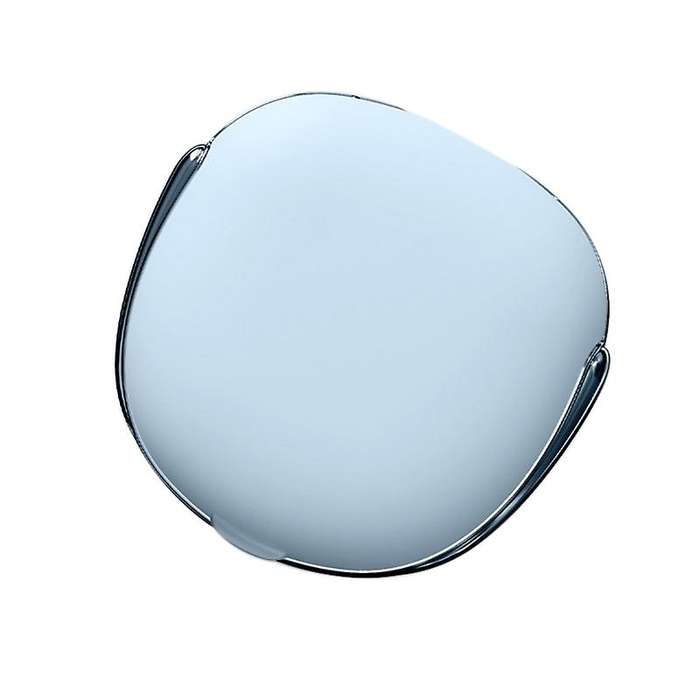 Automatic Ultrasonic Cleaner Glasses Box Cleaning Machine Blue