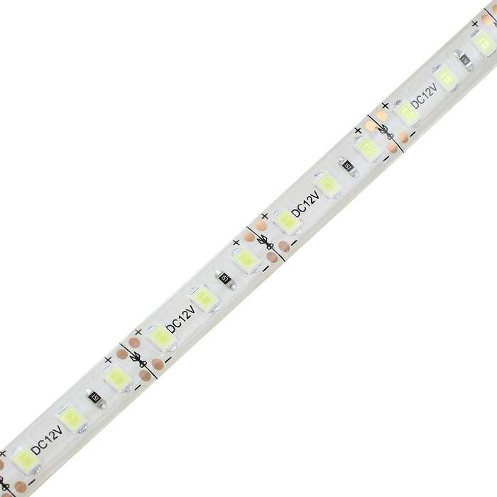 5m Super Bright 3528smd 600 Led Strip Flat Strip White for Decoration
