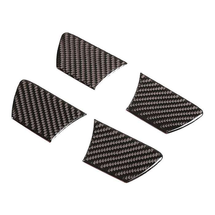 For Toyota Hilux 2015-2021 Car Inner Door Handle Bowl Trim Cover