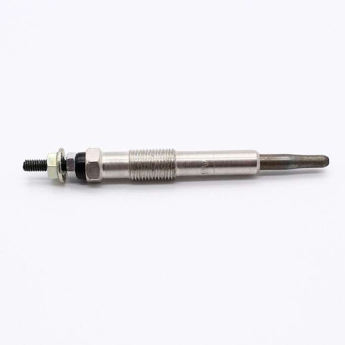 4x Heater Glow Plug for Ford Focus Transit Connect Mondeo 1.8 Di Tdci