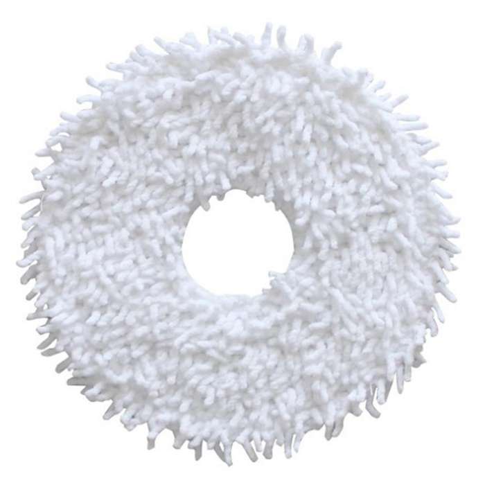 For Ecovacs Deebot X1 Turbo X1 Omni Main Brush Hepa Filter Mop Cloth