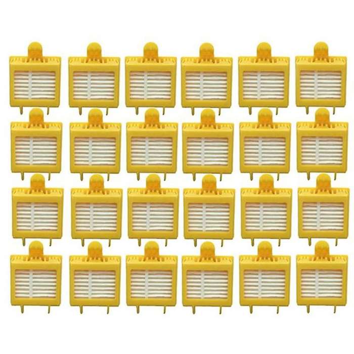 Hepa Filter for Irobot Roomba 700 Series 760 761 765 770 772 774 775