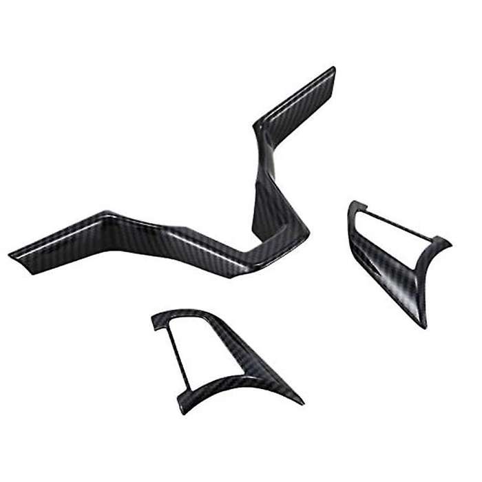 Car Steering Wheel Trim Cover for Nissan X Trail T32 Rogue Note