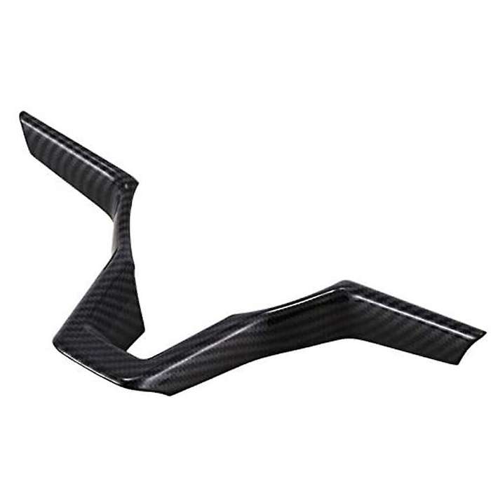 Car Steering Wheel Trim Cover for Nissan X Trail T32 Rogue Note