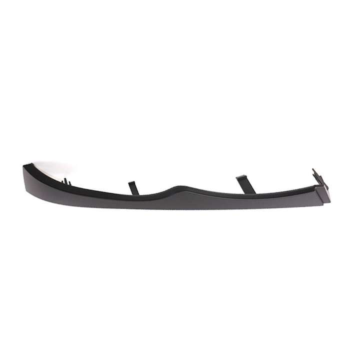 Right Front Headlight Under Cover Strips For-bmw E46 325i 330i 02-05