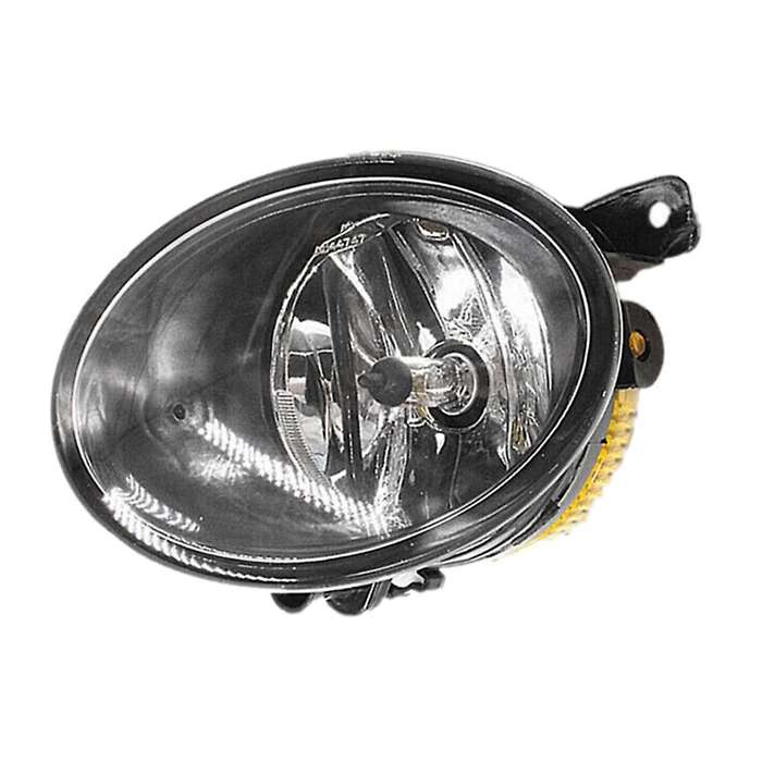 For T5 Transporter 2010-2015 Car Front Fog Light with Bulbs Left