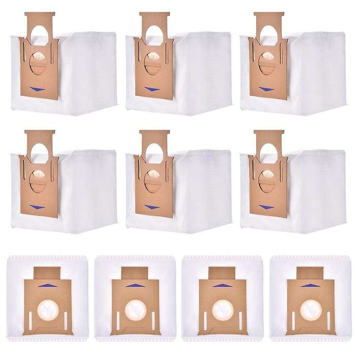 Vacuum Dust Bags for Ecovacs Deebot Ozmo T8 T9 N8 Series Dx93 Ddx96
