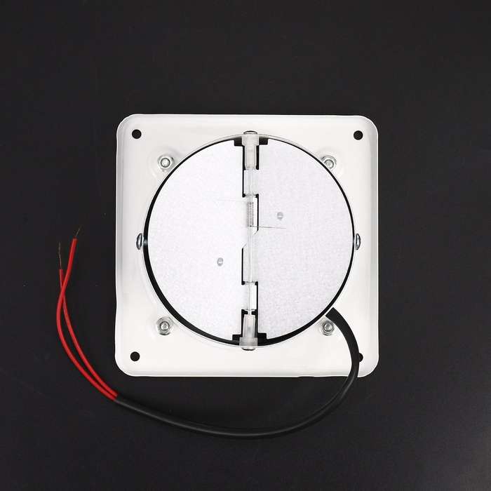 4 Inch 20w 220v Ventilating Exhaust Extractor Fan
