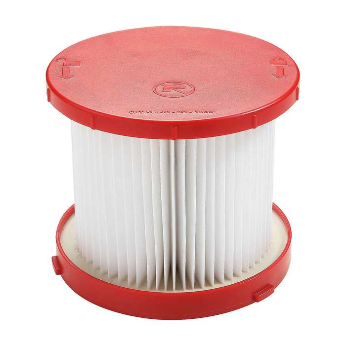 Filter Kit Compatible with Cordless Vacuum (pack Of 2)