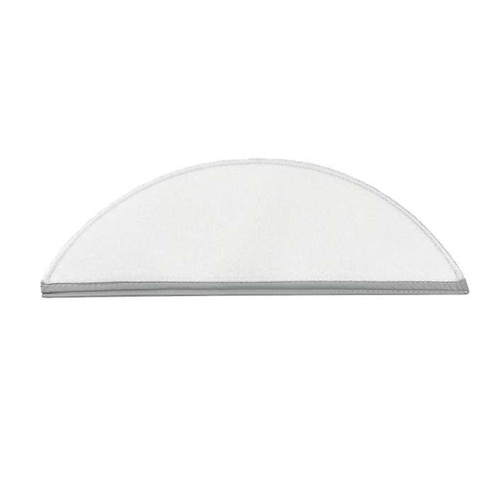 6 Pcs Disposable Mops Parts Cloths for Lydsto R1 Vacuum Cleaner