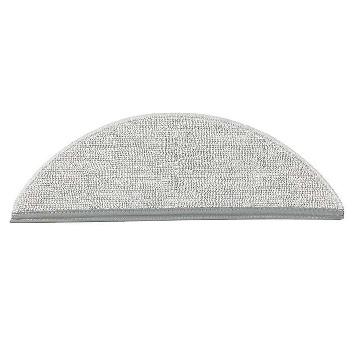 6 Pcs Disposable Mops Parts Cloths for Lydsto R1 Vacuum Cleaner