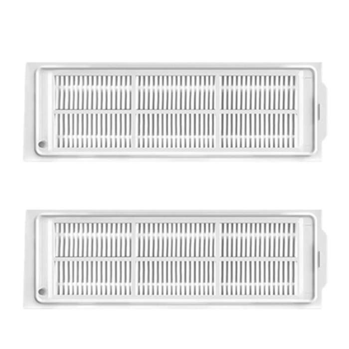 For Xiaomi (mi Robot Vacuum-mop Pro) Roll Side Brush Hepa Filter Mop