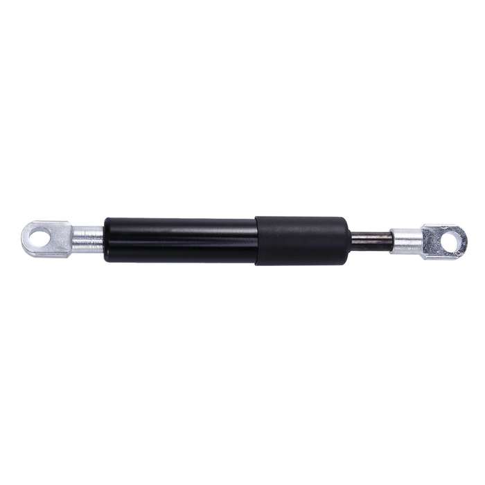 Pickup Stainless Rear Tailgate Slow Down Shock Assist Struts Damper