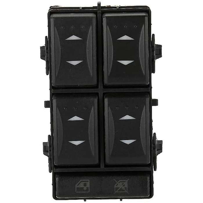 3s7t14a132ba for Ford Mondeo Mk3 2001-2007 Power Window Switch Button