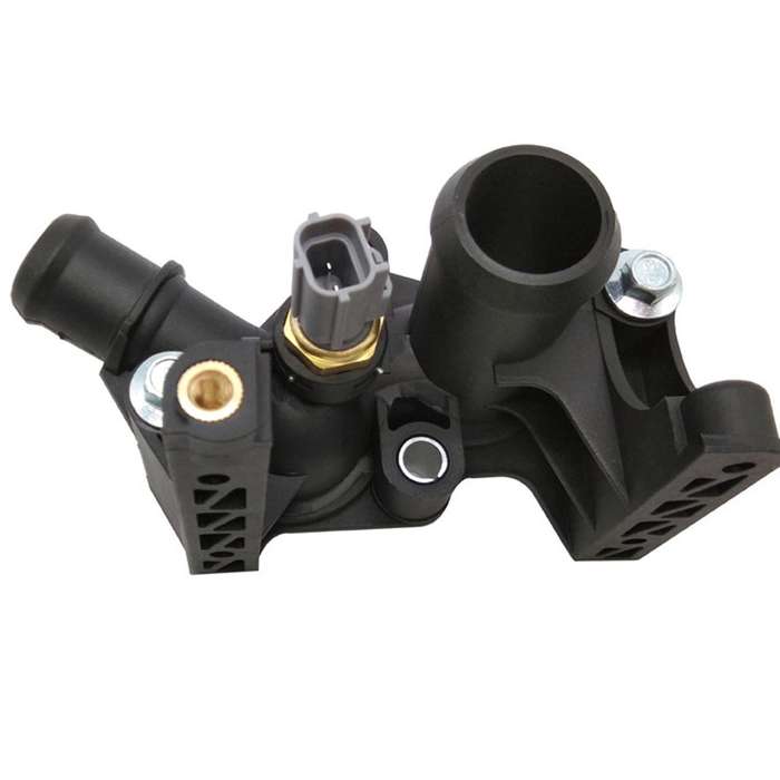 Automobile Water Thermostat Cover for Ford Focus 7m5g-8k556-ac