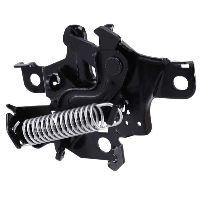 Car Hood Latch Hood Lock Engine Assembly for Toyota Prius 2010-2015