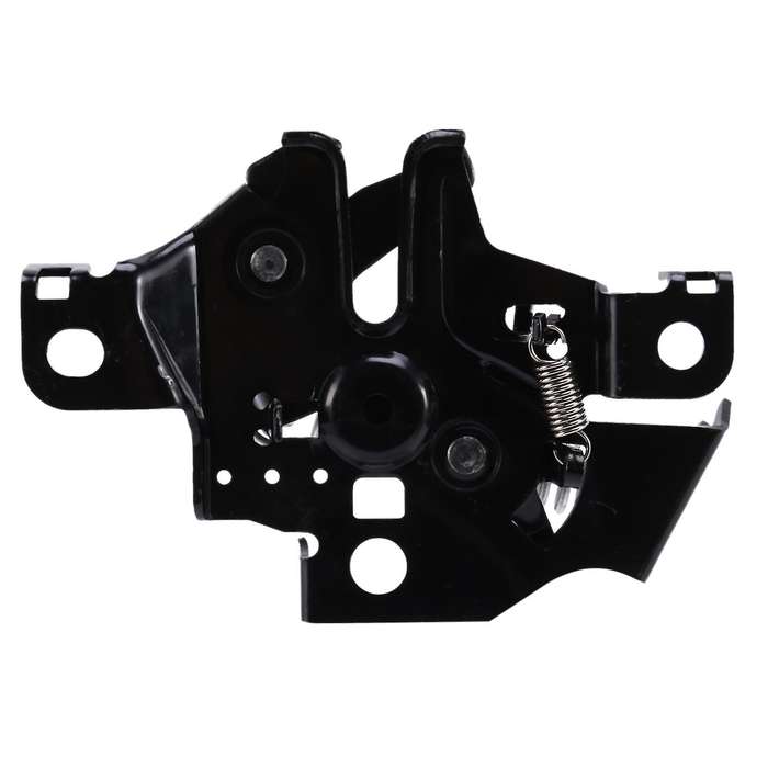 Car Hood Latch Hood Lock Engine Assembly for Toyota Prius 2010-2015