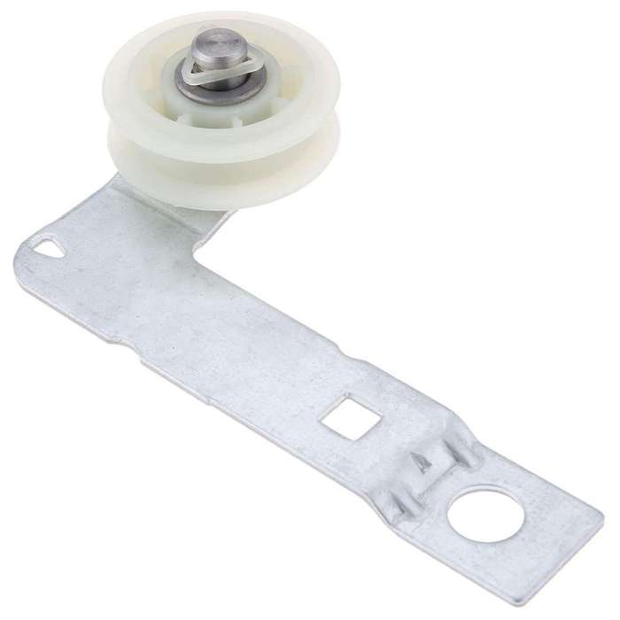 2 Pieces for W10837240 Dryer Idler with Bracket, for 279640 W10118756